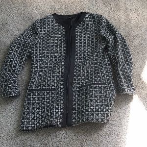 Tahari Jacket